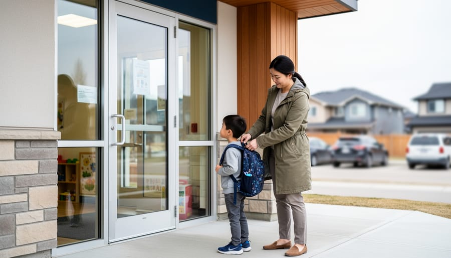 How to Register for 1st Class Child Care: Locations, Availability & What You Need to Know