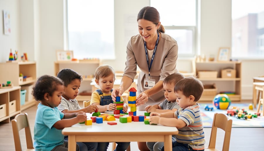 8 Top Places to Find Child Care Assistant Jobs in Canada for 2026