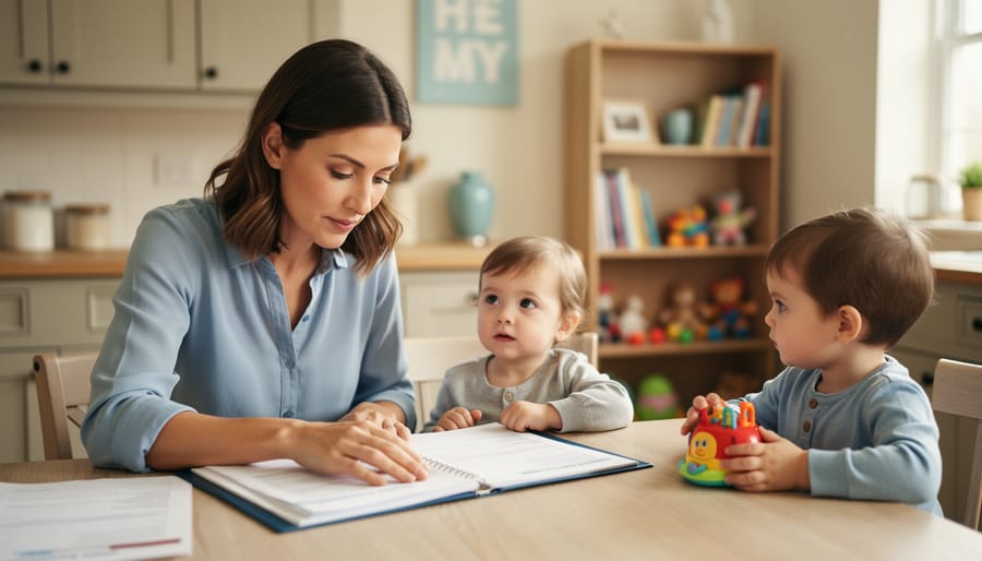 Home Child Care Provider Pilot Processing Time: What Parents Need to Know After the Program Ended