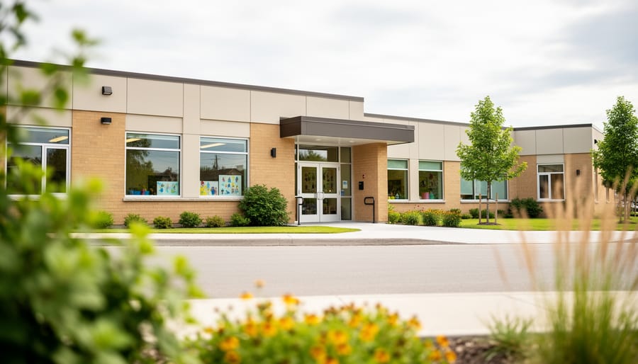 What Parents Need to Know About Jacob Hespeler Child Care Centre in 2026