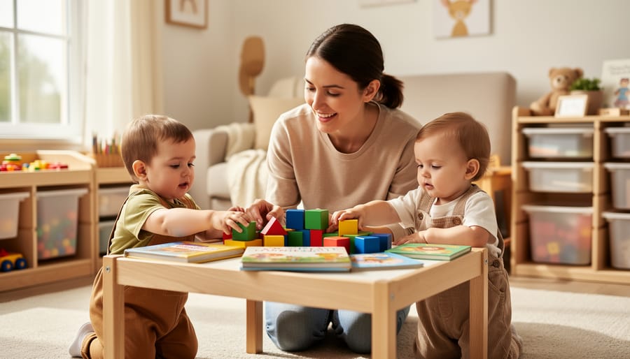 Little Stars Day Care: What Parents Need to Know Before Enrolling